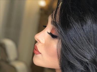 سالن زیبایی سالن زیبایی شاهکار  در  لنگرود