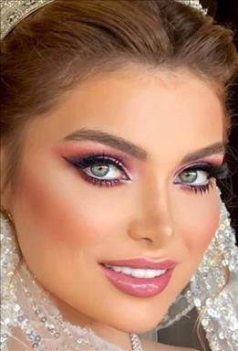 سالن زیبایی سالن زیبایی رامک   در  ساوه