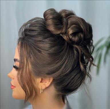 سالن زیبایی سالن زیبایی ساغر شب  در  مشهد