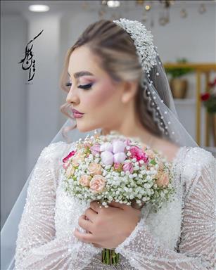 سالن زیبایی سالن زیبایی قصرگیسو  در  شیراز