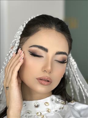 سالن زیبایی سالن زیبایی آرامه مظفری  در  قائم شهر