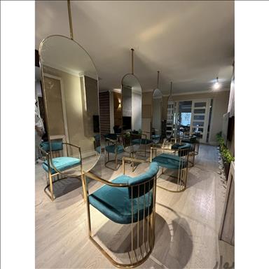 عمارت سفید  سالن زیبایی زیبایی عمارت سفید   در  مشهد