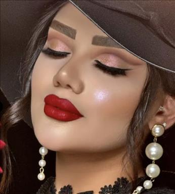 سالن زیبایی سالن زیبایی صفورا جانی پور   در  کرمان