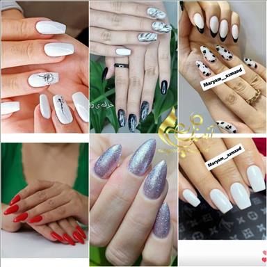 سالن زیبایی سالن زیبایی مریم آزمند   در  اصفهان
