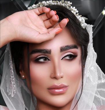 سالن زیبایی سالن زیبایی رویا زند  در  شهریار