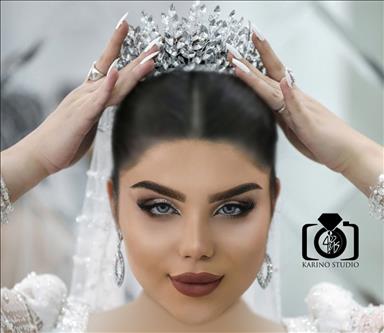 سالن زیبایی سالن زیبایی رویا زند  در  شهریار