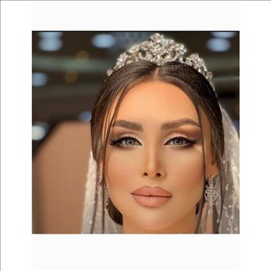 سالن زیبایی سالن زیبایی سرای عروس  در  نجف‌ آباد