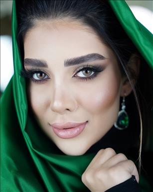 سالن زیبایی سالن زیبایی ترنگ  در  نیشابور