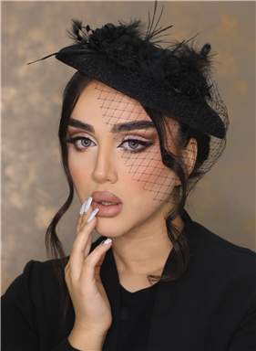 سالن زیبایی ستاره آشفته  در  مشهد