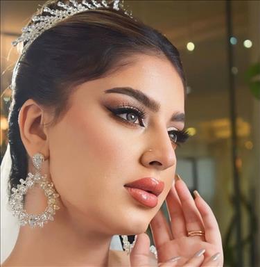 سالن زیبایی ستاره آشفته  در  مشهد
