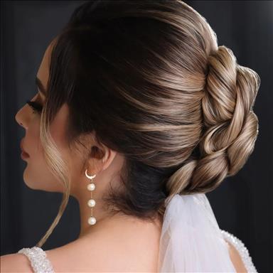سالن زیبایی ستاره آشفته  در  مشهد