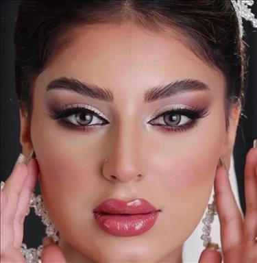 سالن زیبایی ستاره آشفته  در  مشهد