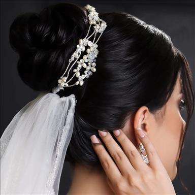 سالن زیبایی ستاره آشفته  در  مشهد