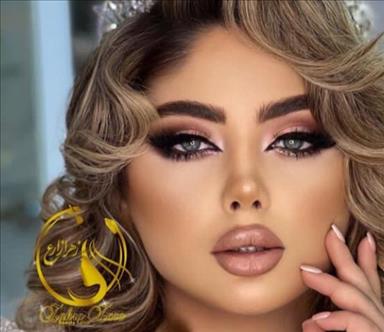 سالن زیبایی زهرا زارع  تهران سالن زیبایی سالن زیبایی زهرا زارع   در  تهران