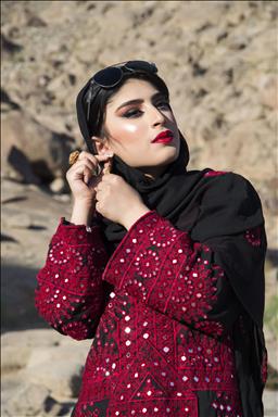 سالن زیبایی زیبایی افسون بانو   در  زاهدان