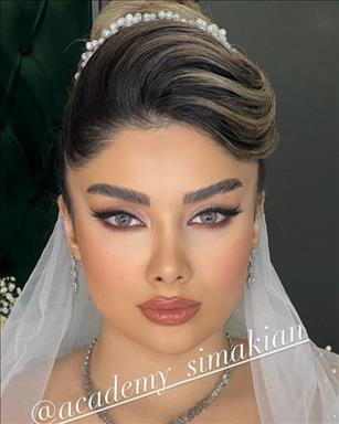 سالن زیبایی زیبایی سیما کیان  در  مشهد