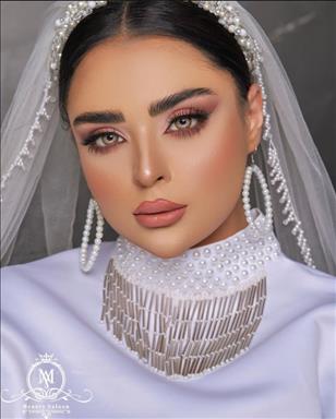 سالن زیبایی مریم خدایی  سالن زیبایی سالن زیبایی مریم خدایی   در  تهران