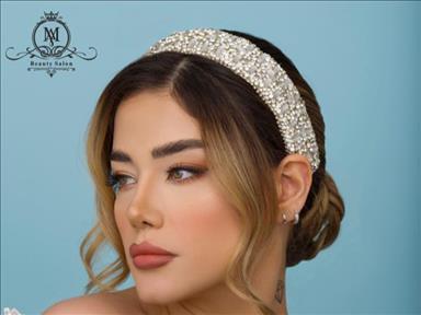 سالن زیبایی تهران سالن زیبایی سالن زیبایی مریم خدایی   در  تهران