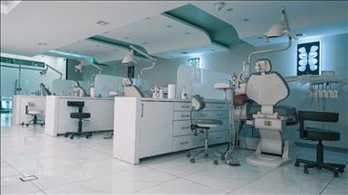 کلینیک زیبایی کلینیک دندانپزشکی بارانا  در  مشهد