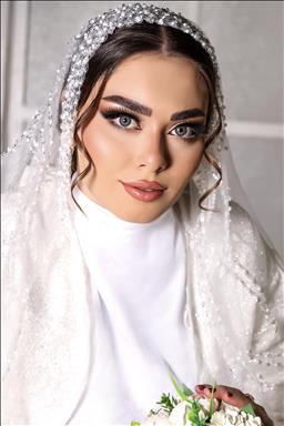 سالن زیبایی سالن زیبایی ستایش  در  درگز