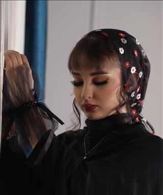 سالن زیبایی سالن زیبایی ستایش  در  درگز