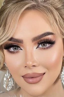 سالن زیبایی سالن زیبایی فرشته   در  ساوه
