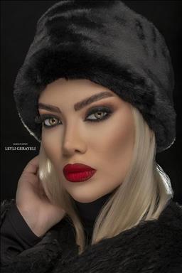 سالن زیبایی سالن زیبایی لیلی گرایلی  در  مشهد