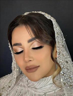 سالن زیبایی سالن زیبایی لیلی گرایلی  در  مشهد