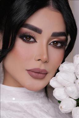 سالن زیبایی سالن زیبایی لیلی گرایلی  در  مشهد