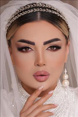سالن زیبایی سالن زیبایی لیلی گرایلی  در  مشهد