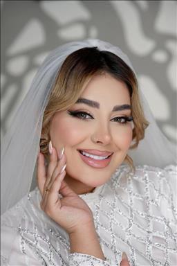 سالن زیبایی سالن زیبایی لیلی گرایلی  در  مشهد