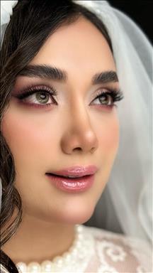 سالن زیبایی سالن زیبایی لیلی گرایلی  در  مشهد