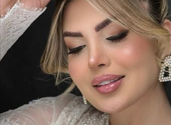 سالن زیبایی سالن زیبایی لیلی گرایلی  در  مشهد