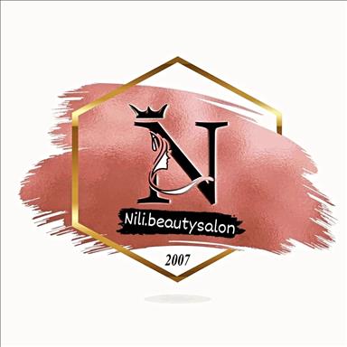 سالن زیبایی سالن زیبایی نیلی  در  ورامین