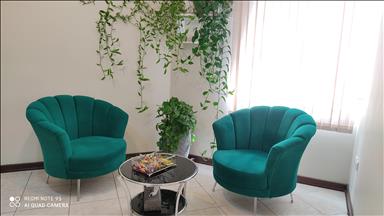 امیدوار سالن زیبایی امیدوار  در  تهران