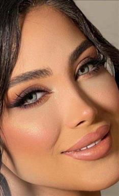 سالن زیبایی سالن زیبایی عروس رویال  در  نیشابور