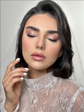 سالن زیبایی میکاپ نادیا  علیزاده   در  بابل
