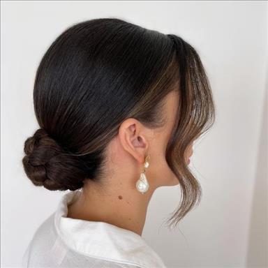 آرایشگاه زنانه سالن زیبایی هستیاگل  در  تهران