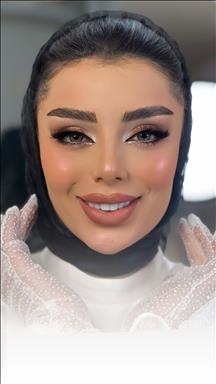 سالن زیبایی سالن زیبایی شقایق میری  در  مشهد