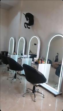 زیبایی ارکیده سالن زیبایی زیبایی ارکیده  در  مشهد