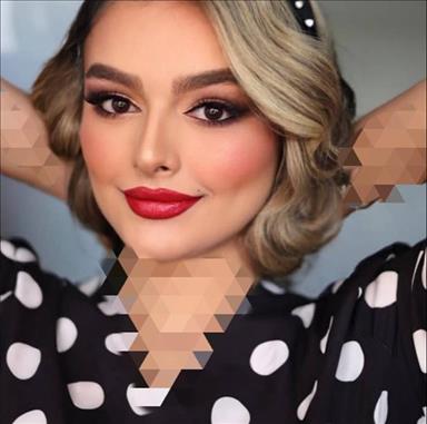 سالن زیبایی سالن تخصصی عروس الهه بیات  در  مشهد