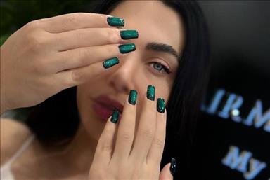 سالن زیبایی سالن زیبایی هرمود  در  شیراز