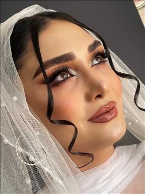 سالن زیبایی سالن عروس بارین  در  همدان