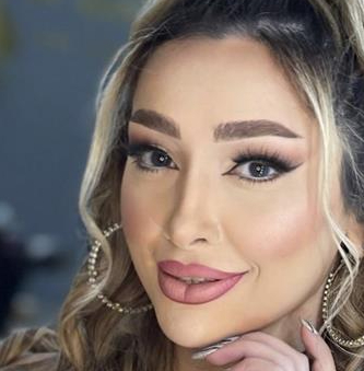 مریم ریاحی سالن زیبایی مریم ریاحی  در  مشهد