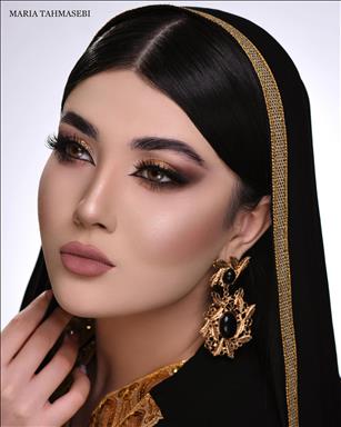 سالن زیبایی سالن زیبایی وآکادمی آفرینا  در  مسجد سلیمان