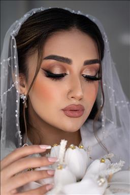 سالن زیبایی سالن زیبایی شفق بانو صدیقی  در  نیشابور