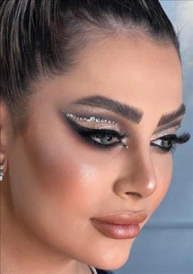 آرایشگاه زنانه سالن زیبایی سالن زیبایی هینا رویال   در  تهران