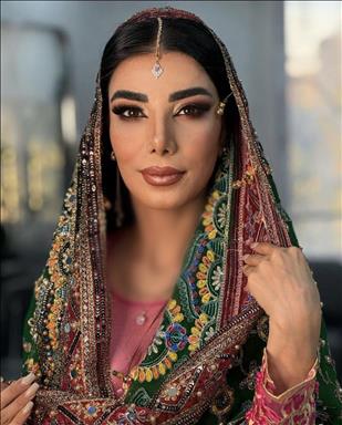 هینارویال  2 سالن زیبایی سالن زیبایی هینا رویال   در  تهران