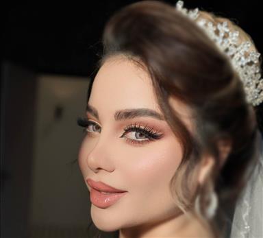 سالن زیبایی سالن زیبایی ندا میرانی  در  قم
