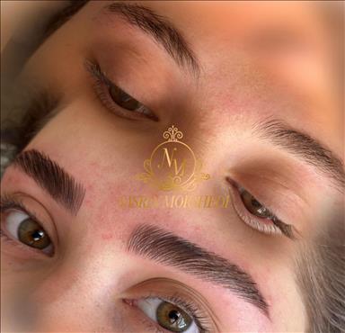 سالن عروس سالن زیبایی سالن زیبایی لیانا  در  تهران